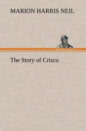 The Story of Crisco