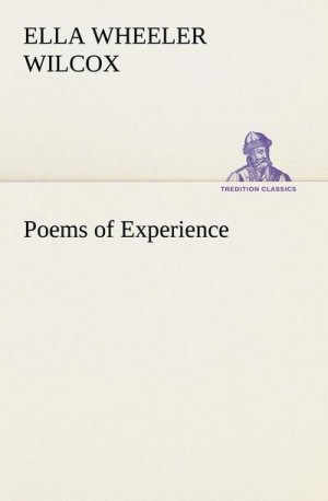 Poems of Experience