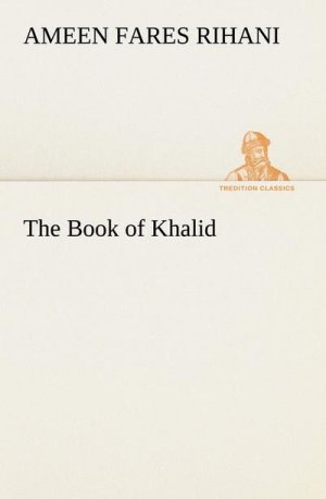 The Book of Khalid