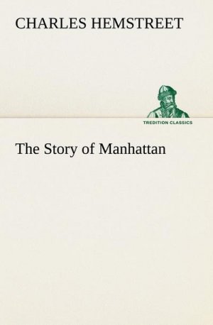 The Story of Manhattan