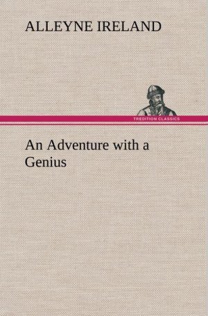 An Adventure with a Genius