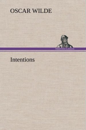 Intentions