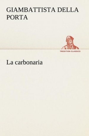 La carbonaria