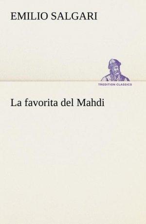 La favorita del Mahdi