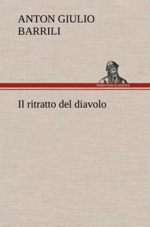 Il ritratto del diavolo