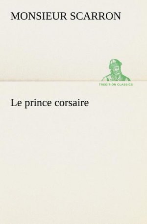 Le prince corsaire