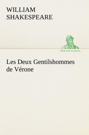 Les Deux Gentilshommes de Vérone