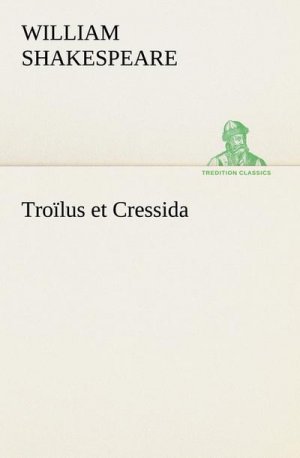 Troïlus et Cressida