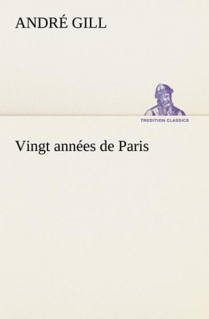 Vingt années de Paris