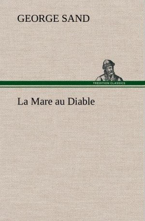 La Mare au Diable