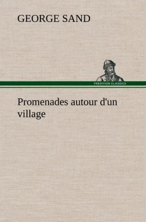 Promenades autour d'un village