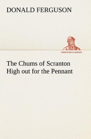 The Chums of Scranton High out for the Pennant