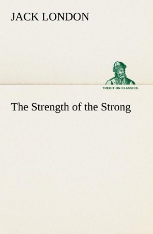 The Strength of the Strong