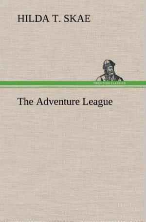 The Adventure League