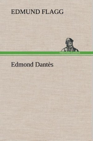 Edmond Dantès