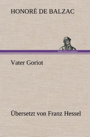 Vater Goriot