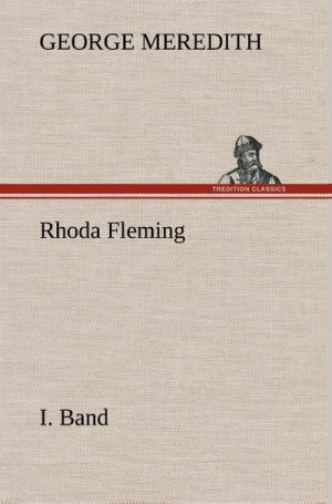 Rhoda Fleming