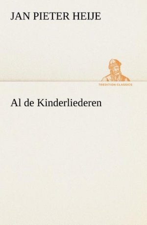 Al de Kinderliederen