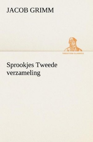 Sprookjes Tweede verzameling