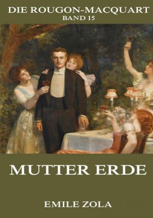 Mutter Erde