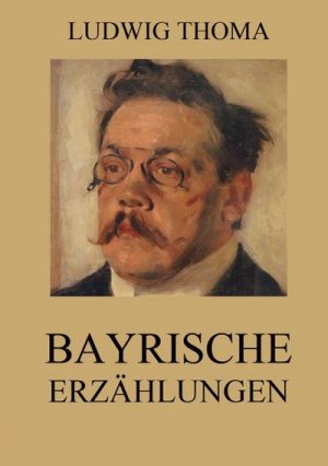 Bayrische Erzählungen