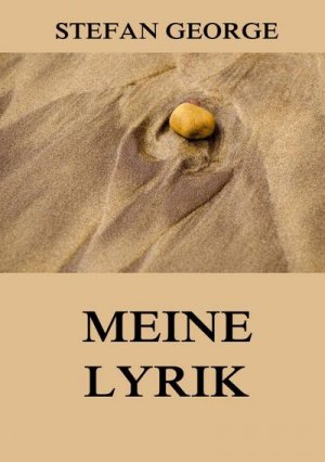 Meine Lyrik