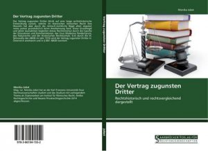 Der Vertrag zugunsten Dritter