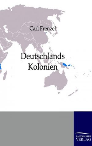 Deutschlands Kolonien