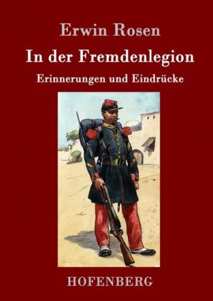 In der Fremdenlegion