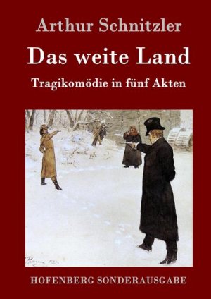 Das weite Land