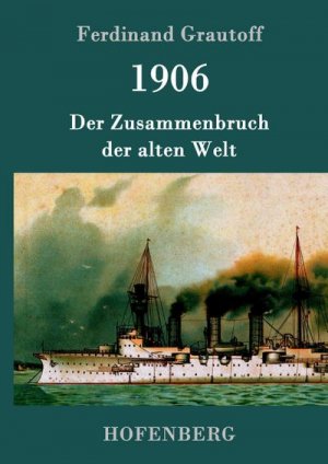 neues Buch – Ferdinand Grautoff – 1906