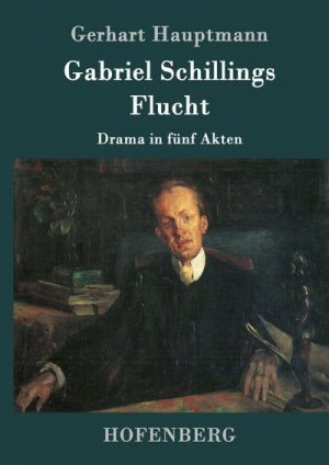 Gabriel Schillings Flucht