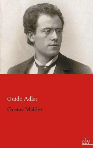 Gustav Mahler