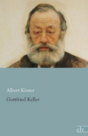 Gottfried Keller