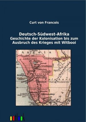 Deutsch-Südwest-Afrika