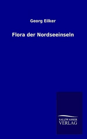 Flora der Nordseeinseln