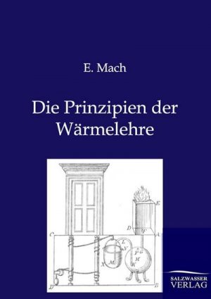 Die Prinzipien der Wärmelehre