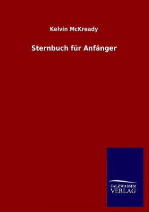 Sternbuch für Anfänger