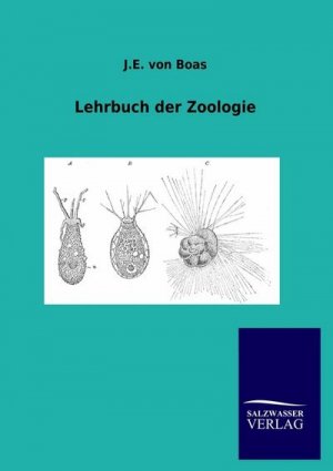 Lehrbuch der Zoologie