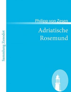 Adriatische Rosemund