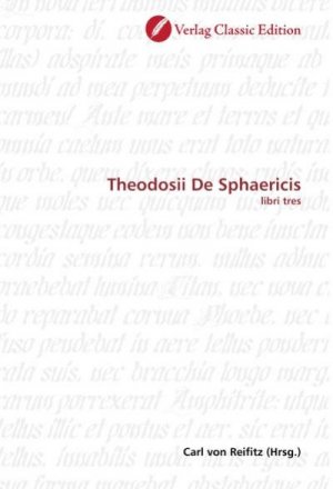 Theodosii De Sphaericis