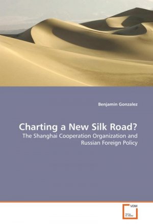 Charting a New Silk Road?