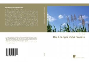 Der Erlanger OxFA-Prozess