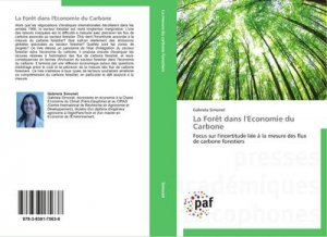 La Forêt dans l'Economie du Carbone