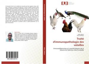 Traité d'immunopathologie des volailles