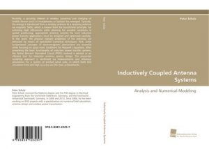 Inductively Coupled Antenna Systems