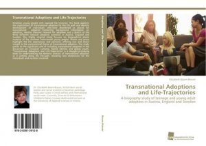 Transnational Adoptions and Life-Trajectories