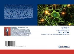 neues Buch – Sanjaya P. R – CELL CYCLE