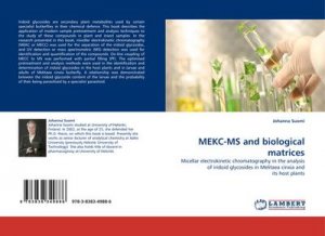 MEKC-MS and biological matrices