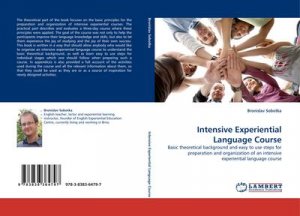 Intensive Experiential Language Course